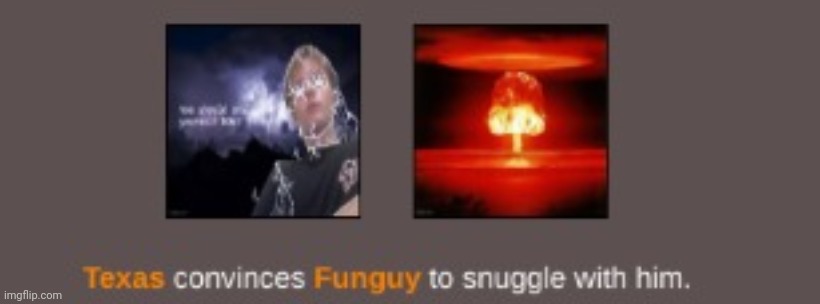 chat is this canon? | made w/ Imgflip meme maker