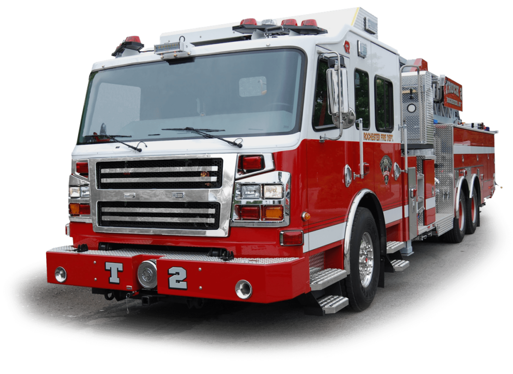 Fire Truck Blank Meme Template