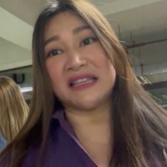 rufa mae surrender core Blank Meme Template