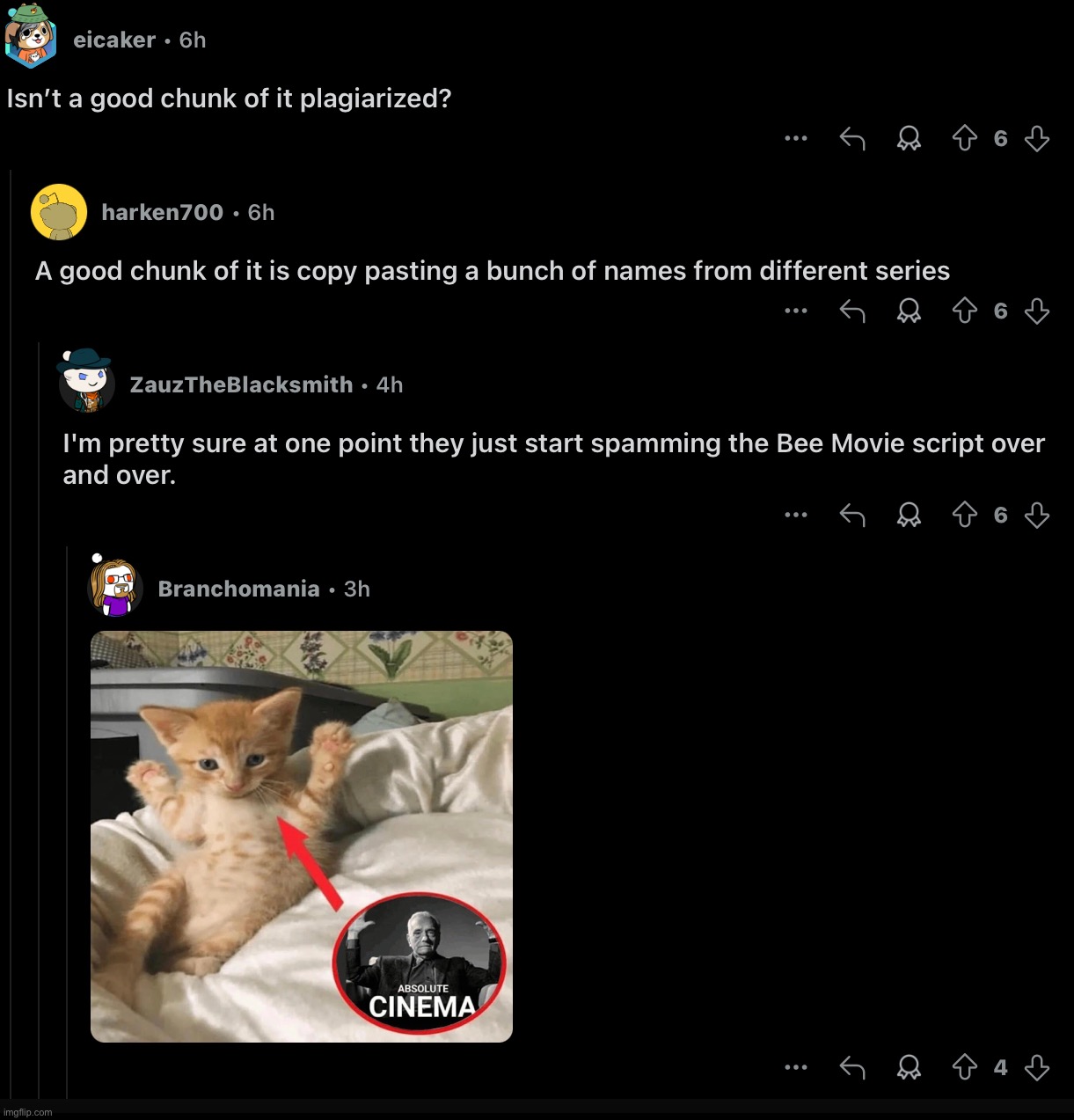 loud house revamped more like cock xbdgg | made w/ Imgflip meme maker