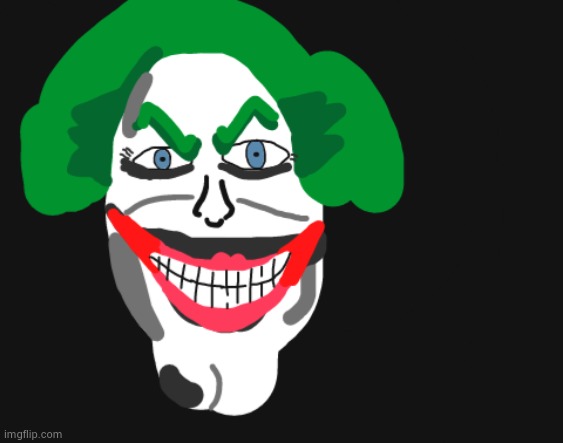 NO! ART IS SERIOUS AN- | made w/ Imgflip meme maker