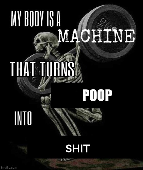 POOP | made w/ Imgflip meme maker