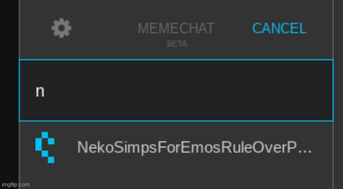 is this who I think it is? | made w/ Imgflip meme maker