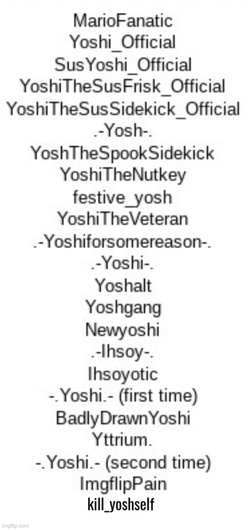 what username you met me | made w/ Imgflip meme maker