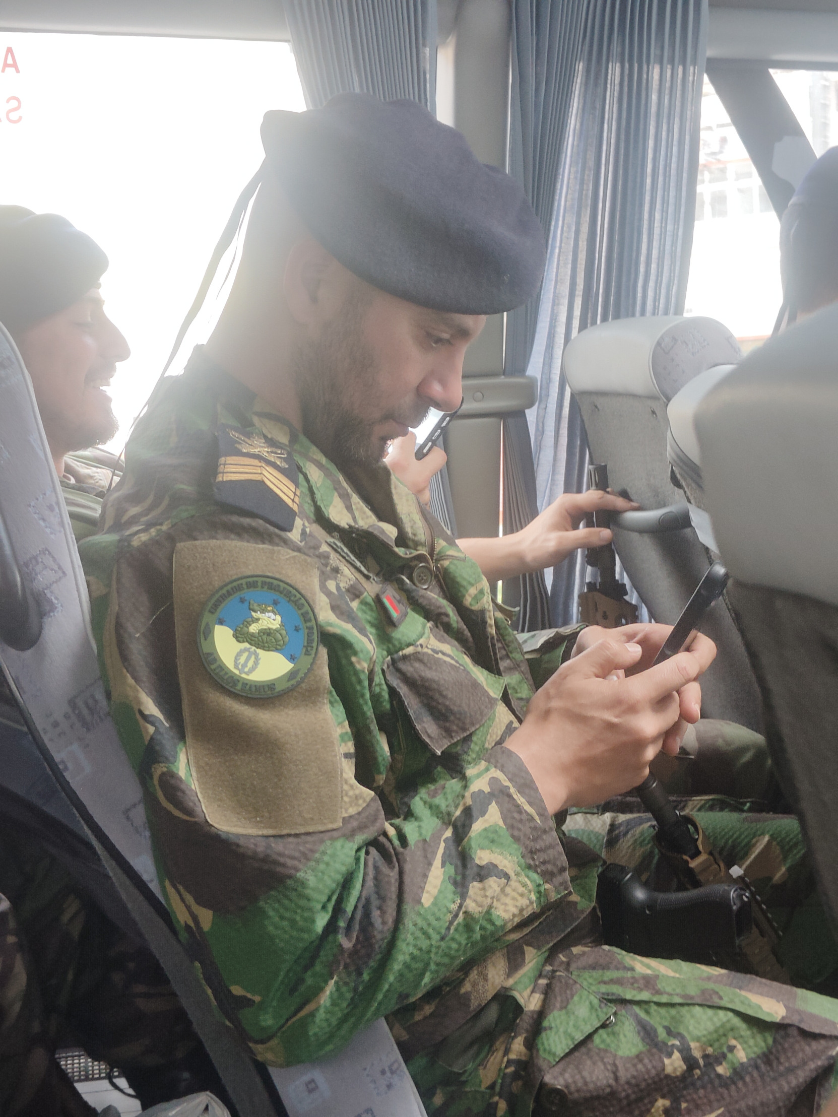 Martinazio Blank Meme Template