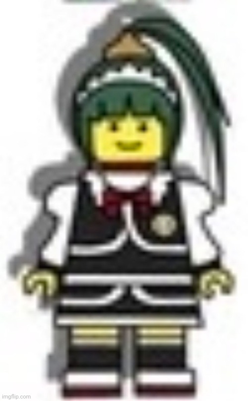 lego acme iku | made w/ Imgflip meme maker