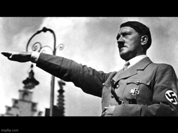 heil hitler | image tagged in heil hitler | made w/ Imgflip meme maker