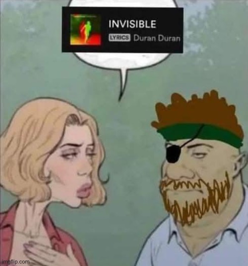 When you can’t even say my name | made w/ Imgflip meme maker