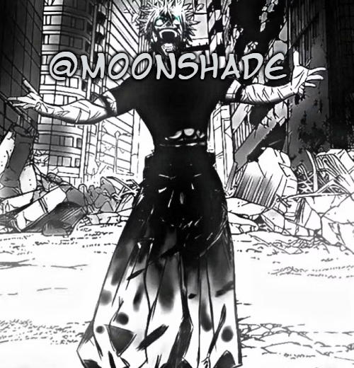 Moonshade Announcement Template Blank Meme Template