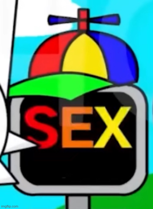 Mr fun computer why would you say that | made w/ Imgflip meme maker