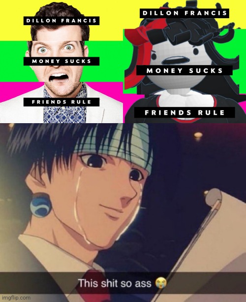 image tagged in this s t so ass | made w/ Imgflip meme maker