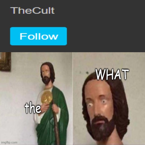 the WHAT- | image tagged in huh | made w/ Imgflip meme maker