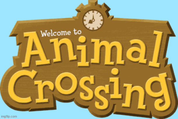 Welcome! Im the owner of this stream! | image tagged in animal crossing | made w/ Imgflip meme maker