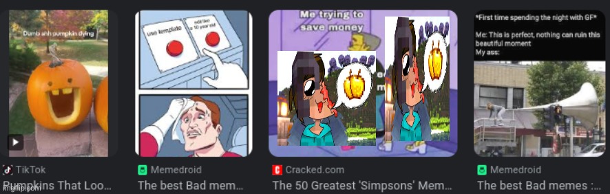 what the fuck is this search bro | made w/ Imgflip meme maker