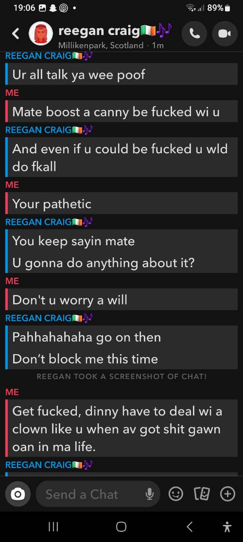 Back when a mf i hated started on me for no reason. We ended up fighting and I knocked the mf out lmao | made w/ Imgflip meme maker