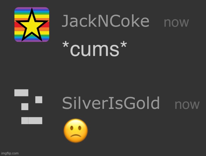 Why did Jack randomly send me this | made w/ Imgflip meme maker
