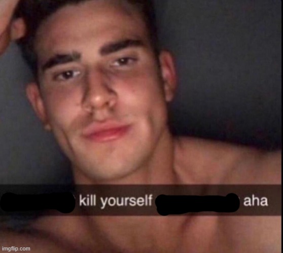 Nooo don't kill urself | image tagged in nooo don't kill urself | made w/ Imgflip meme maker