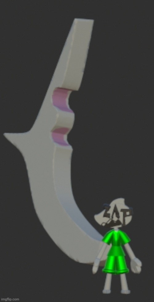 Big tail | made w/ Imgflip meme maker