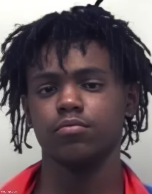 ishowspeed lost mugshot FOUND | made w/ Imgflip meme maker