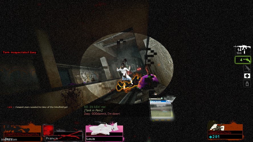 bro my team suck so bad they aint doing shit | made w/ Imgflip meme maker