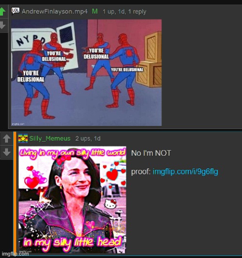 huh? | made w/ Imgflip meme maker