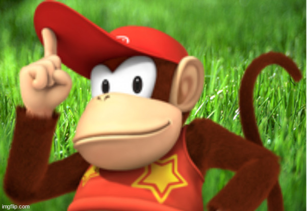 diddy kong icon meme | image tagged in diddy kong,donkey kong,nintendo,videogames,icons | made w/ Imgflip meme maker