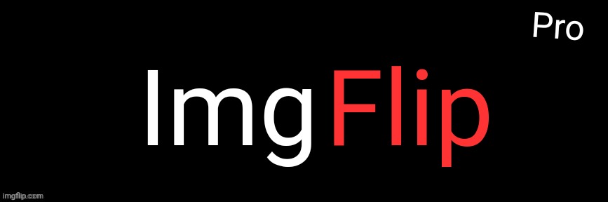 Imgflip custom logo maker | Img; Flip; Pro | image tagged in imgflip custom logo maker | made w/ Imgflip meme maker