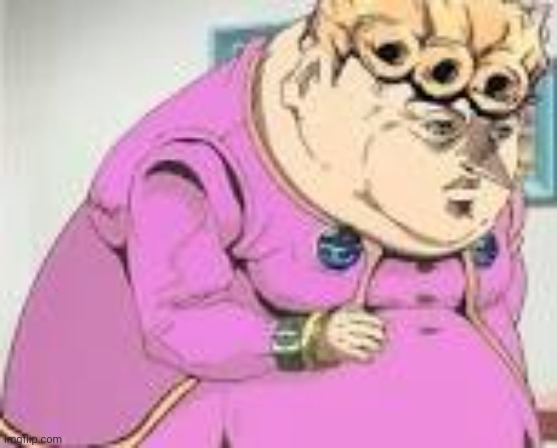 Polpo Giorno | image tagged in polpo giorno | made w/ Imgflip meme maker