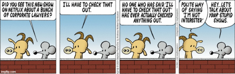 Pearls Before Swine | image tagged in comics | made w/ Imgflip meme maker