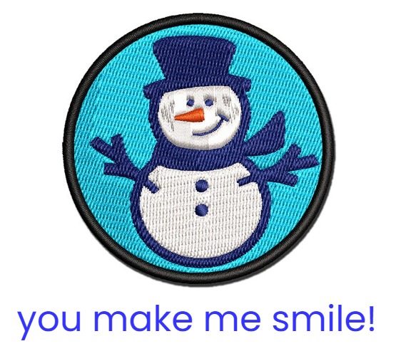 you make me smile! | made w/ Imgflip meme maker