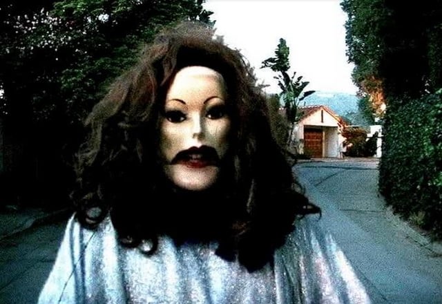 Shaye Saint John Blank Meme Template