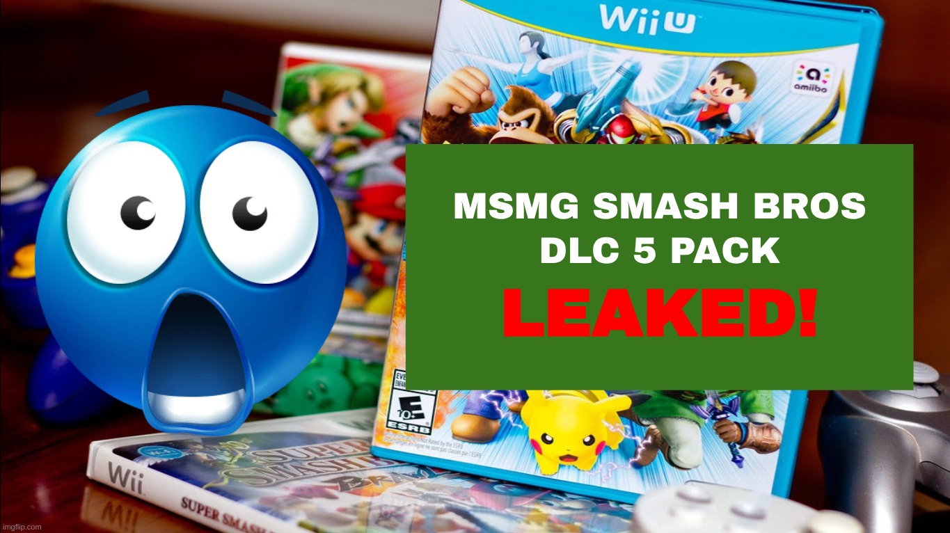 leak 5 | made w/ Imgflip meme maker