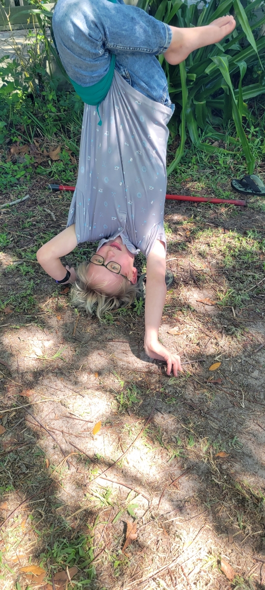Hanging Boy Blank Meme Template