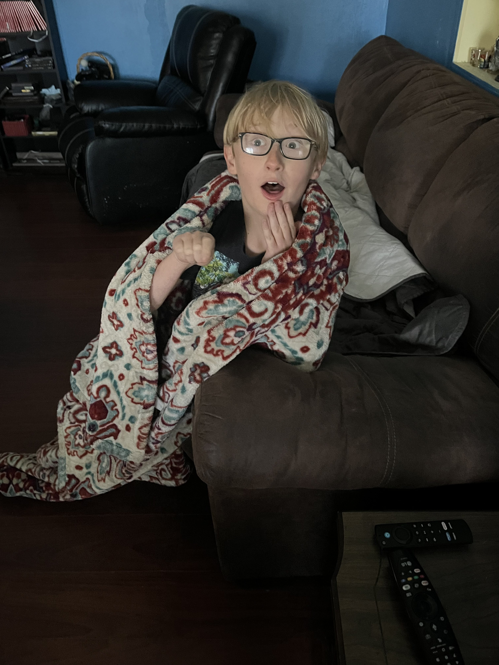 High Quality Eureka!! Blank Meme Template