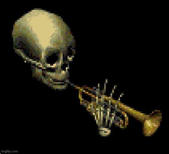 doot doot | image tagged in doot low quality | made w/ Imgflip meme maker