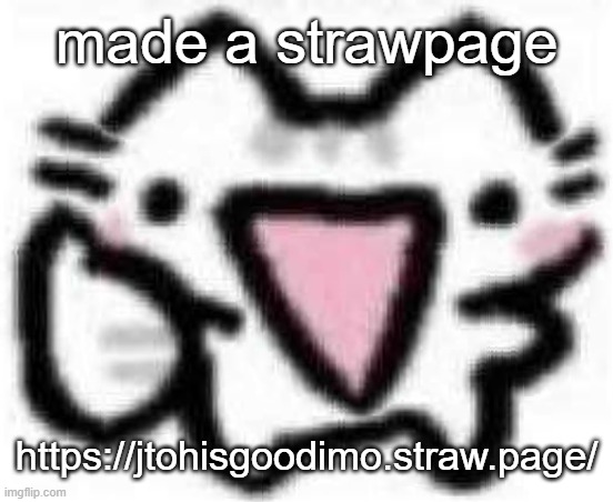 silly cat thumbs up (content aware scale) | made a strawpage; https://jtohisgoodimo.straw.page/ | image tagged in silly cat thumbs up content aware scale | made w/ Imgflip meme maker