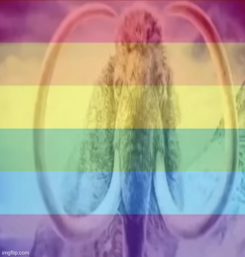 10 ups and I put it in lgbtq | made w/ Imgflip meme maker