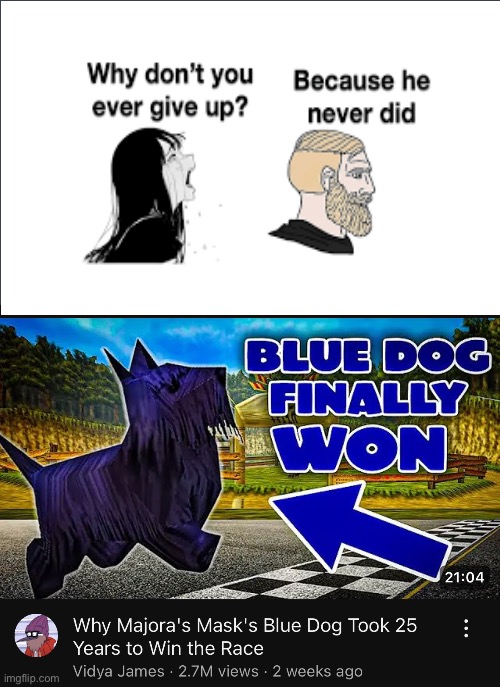 . | made w/ Imgflip meme maker