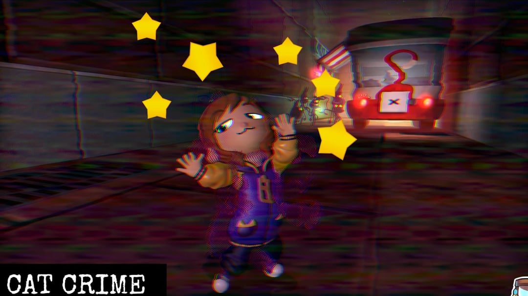 sparkle Blank Meme Template