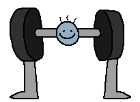 Weightsy Meme Template