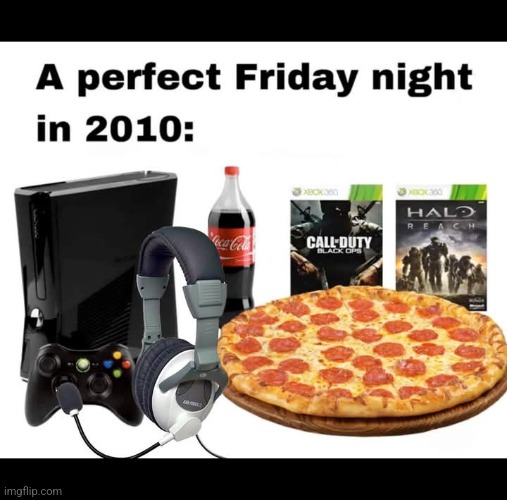 I wanna go back the 2004-2012 gaming days so bad | made w/ Imgflip meme maker