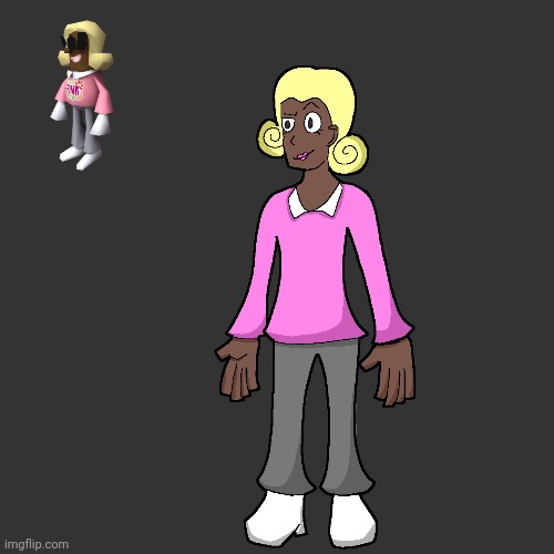 who is this DIVA :nail polish: | made w/ Imgflip meme maker