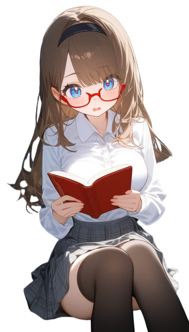 Kayasa Reading Book Blank Meme Template