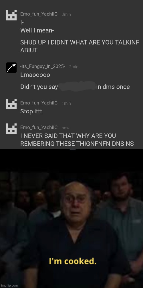 . | made w/ Imgflip meme maker