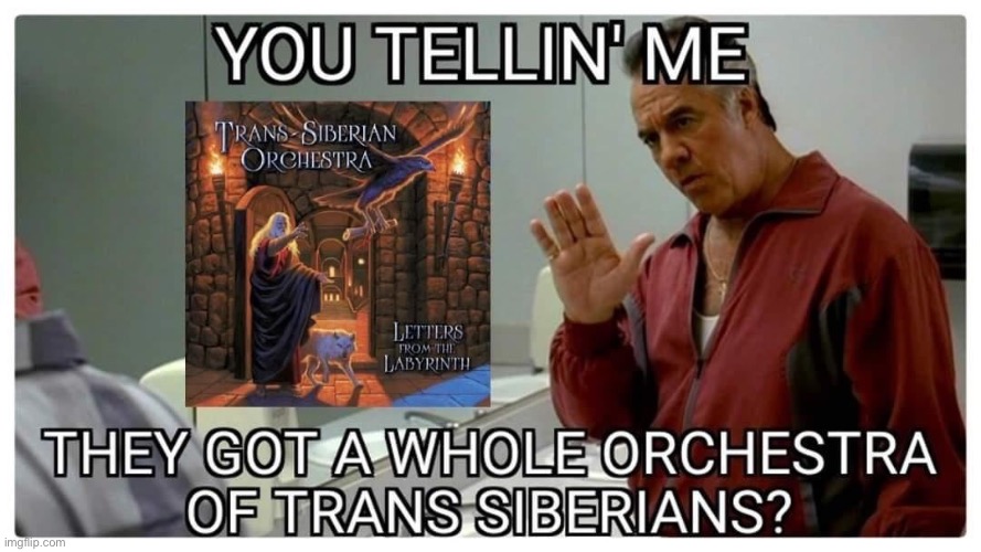 Yeah, this one is also old | made w/ Imgflip meme maker