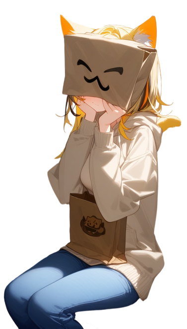Papaya Blank Meme Template