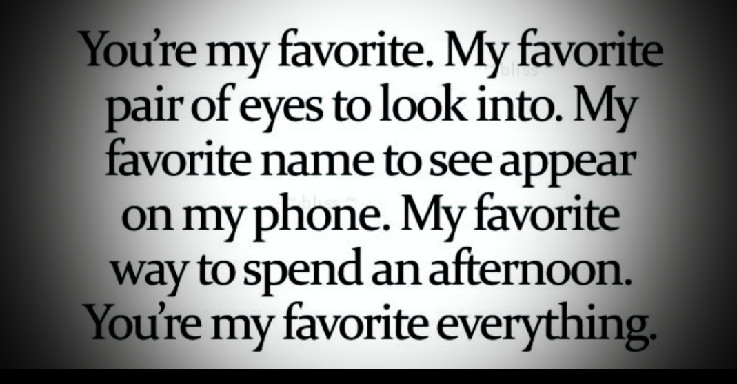 High Quality My favorite. Blank Meme Template