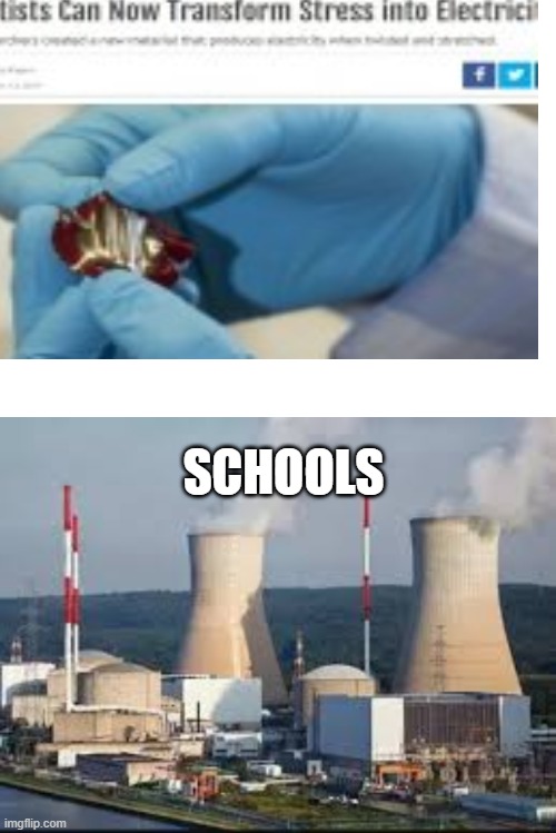 STRESS | SCHOOLS | image tagged in memes | made w/ Imgflip meme maker