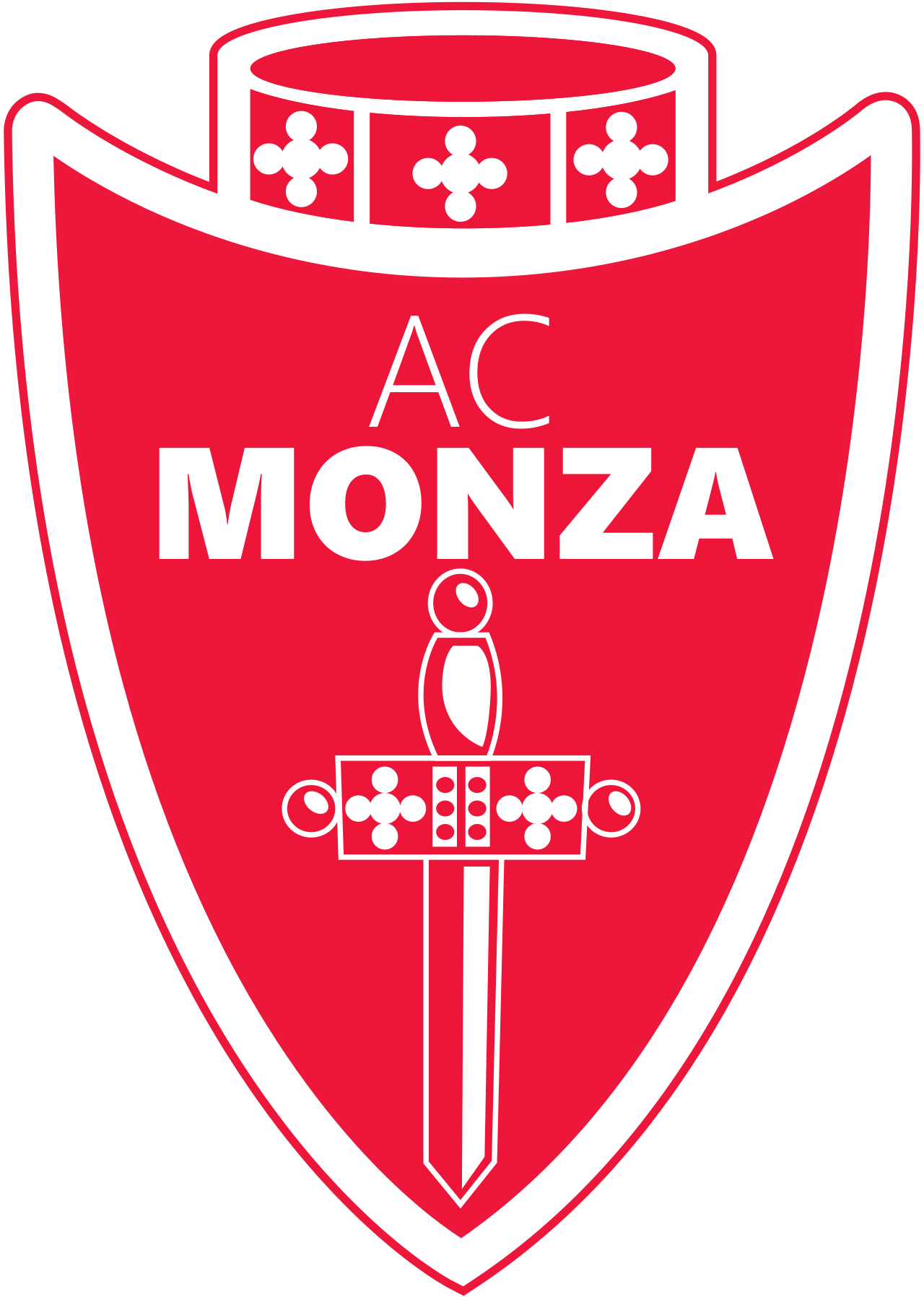 AC Monza Blank Meme Template