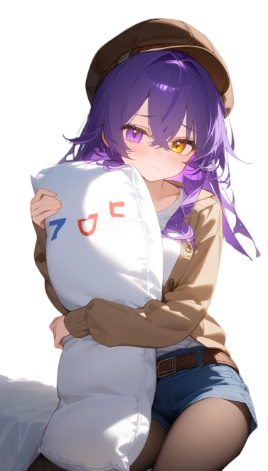 Randall Pillow Blank Meme Template